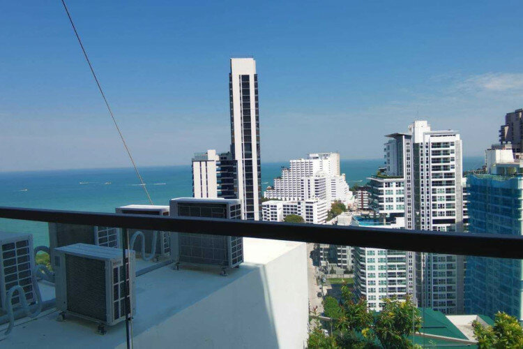 Кондоминиум в Банг Ламунге, Таиланд | THE339349