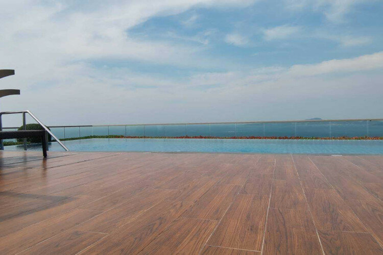 Кондоминиум в Банг Ламунге, Таиланд | THE339349