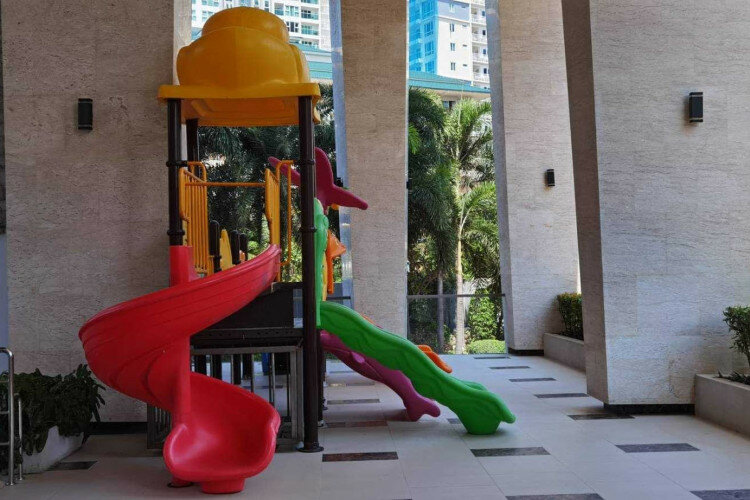 Кондоминиум в Банг Ламунге, Таиланд | THE339349