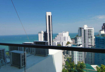 Кондоминиум в Банг Ламунге, Таиланд | THE339349