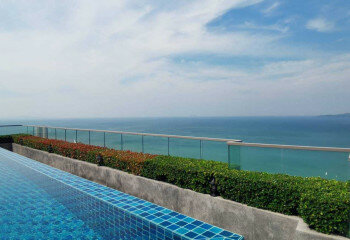 Кондоминиум в Банг Ламунге, Таиланд | THE339349