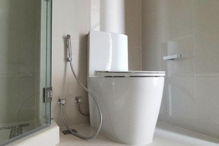 Кондоминиум в Банг Ламунге, Таиланд | THE539352