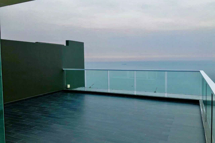 Кондоминиум в Саттахипе, Таиланд | THE438695