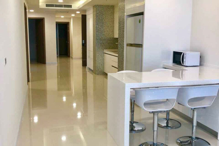 Кондоминиум в Саттахипе, Таиланд | THE438695