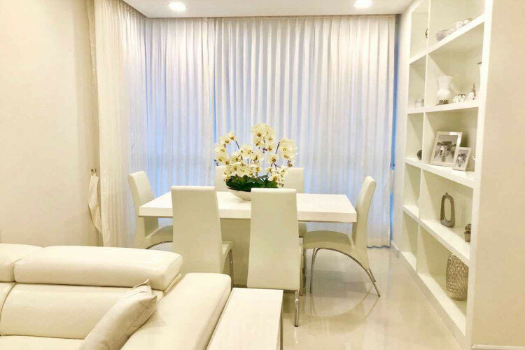 Кондоминиум в Саттахипе, Таиланд | THE438695