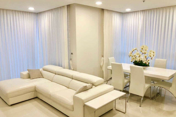 Кондоминиум в Саттахипе, Таиланд | THE438695