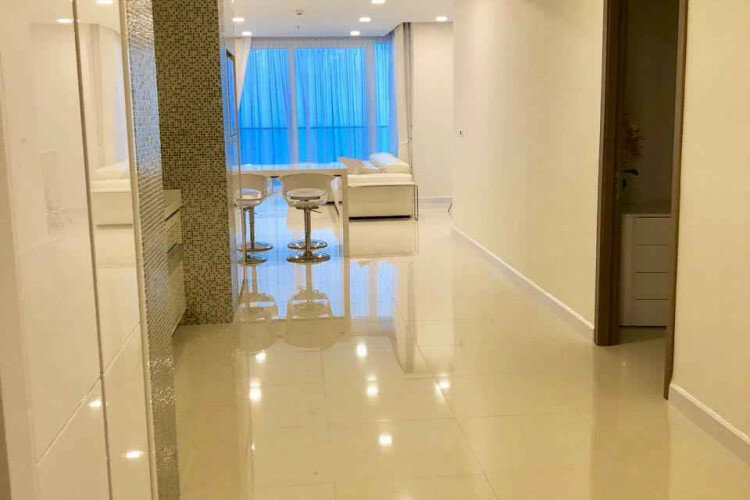 Кондоминиум в Саттахипе, Таиланд | THE438695