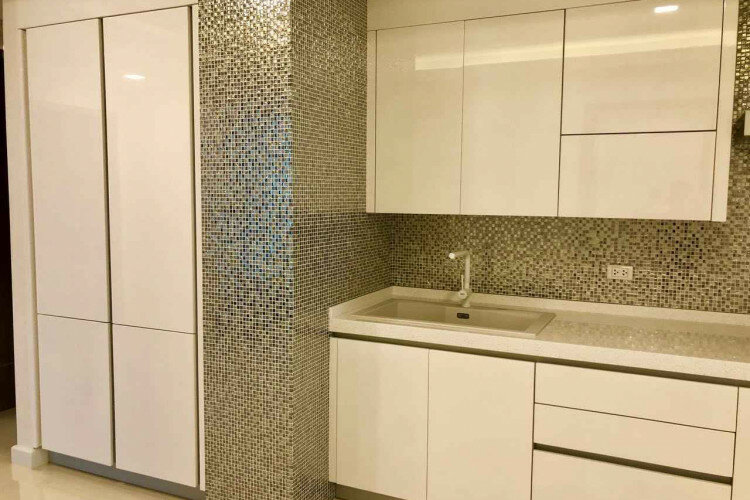 Кондоминиум в Саттахипе, Таиланд | THE438695