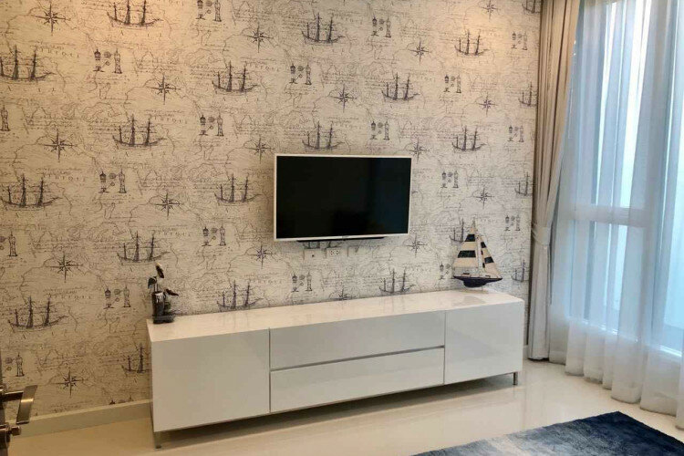 Кондоминиум в Саттахипе, Таиланд | THE438695