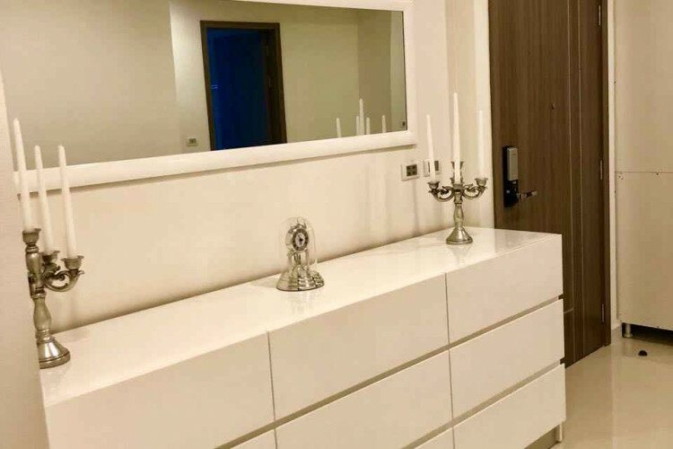 Кондоминиум в Саттахипе, Таиланд | THE438695