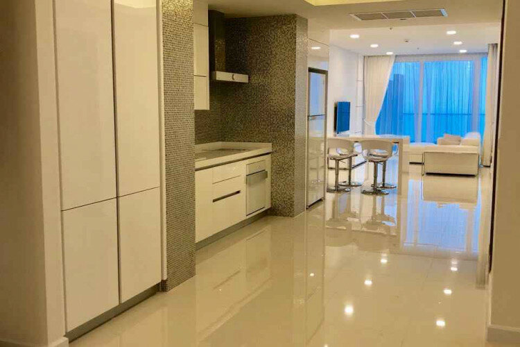 Кондоминиум в Саттахипе, Таиланд | THE438695