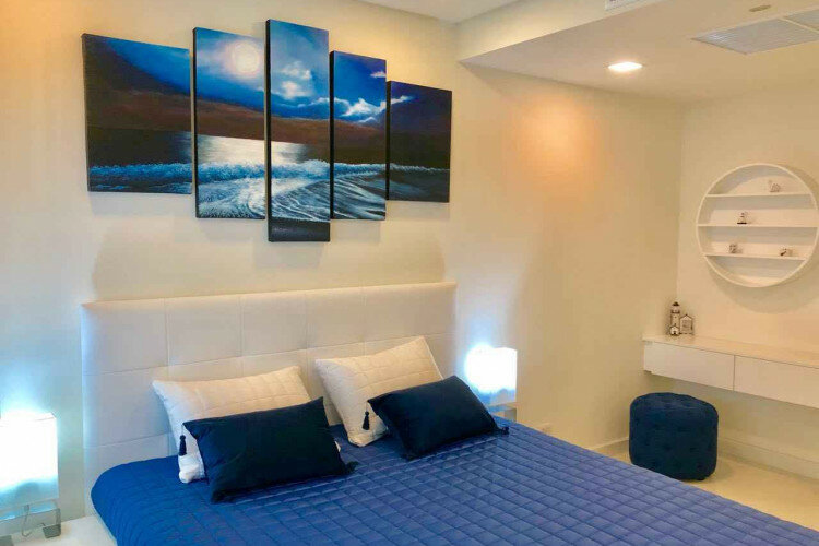 Кондоминиум в Саттахипе, Таиланд | THE438695