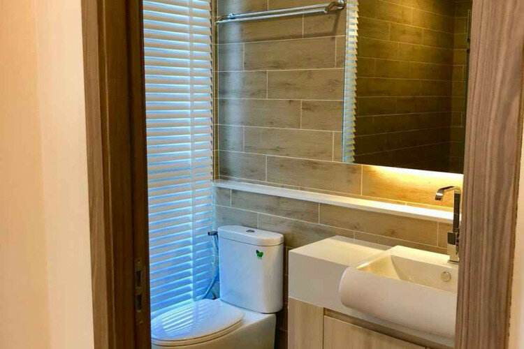 Кондоминиум в Саттахипе, Таиланд | THE438695