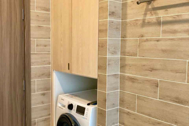 Кондоминиум в Саттахипе, Таиланд | THE438695