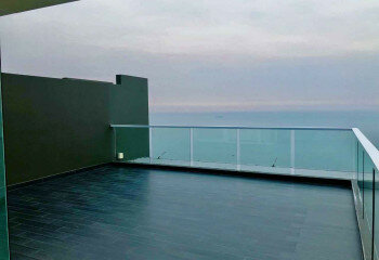 Кондоминиум в Саттахипе, Таиланд | THE438695