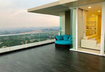 Кондоминиум в Саттахипе, Таиланд | THE438695