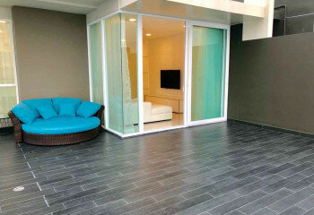 Кондоминиум в Саттахипе, Таиланд | THE438695