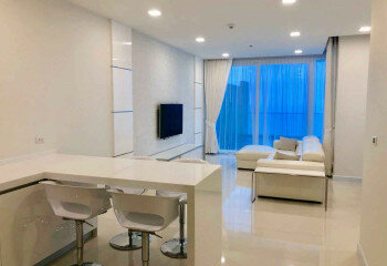 Кондоминиум в Саттахипе, Таиланд | THE438695