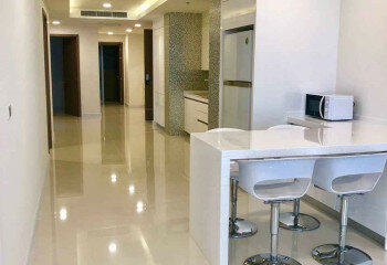 Кондоминиум в Саттахипе, Таиланд | THE438695