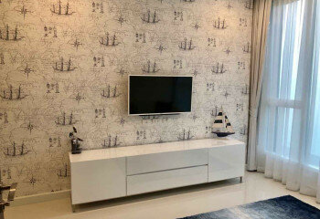 Кондоминиум в Саттахипе, Таиланд | THE438695