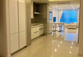 Кондоминиум в Саттахипе, Таиланд | THE438695