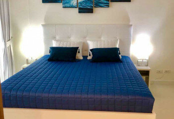 Кондоминиум в Саттахипе, Таиланд | THE438695