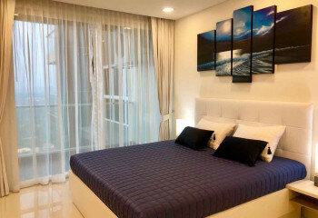 Кондоминиум в Саттахипе, Таиланд | THE438695