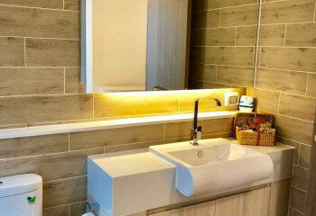 Кондоминиум в Саттахипе, Таиланд | THE438695