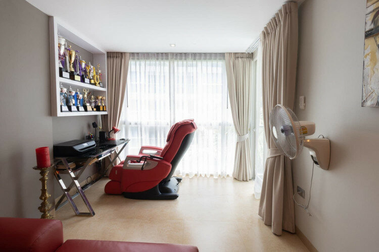 Кондоминиум в Банг Ламунге, Таиланд | THE238727