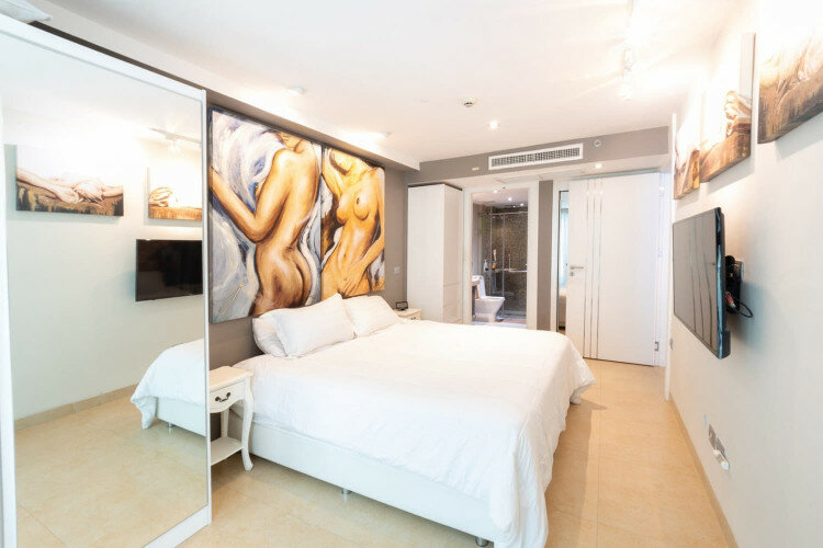 Кондоминиум в Банг Ламунге, Таиланд | THE238727