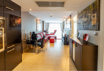 Кондоминиум в Банг Ламунге, Таиланд | THE238727