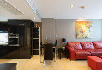 Кондоминиум в Банг Ламунге, Таиланд | THE238727