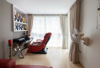 Кондоминиум в Банг Ламунге, Таиланд | THE238727