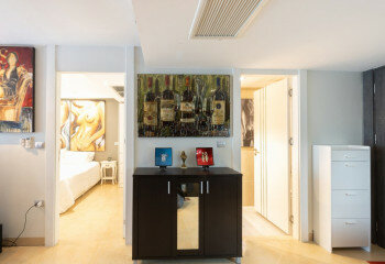 Кондоминиум в Банг Ламунге, Таиланд | THE238727