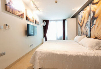 Кондоминиум в Банг Ламунге, Таиланд | THE238727