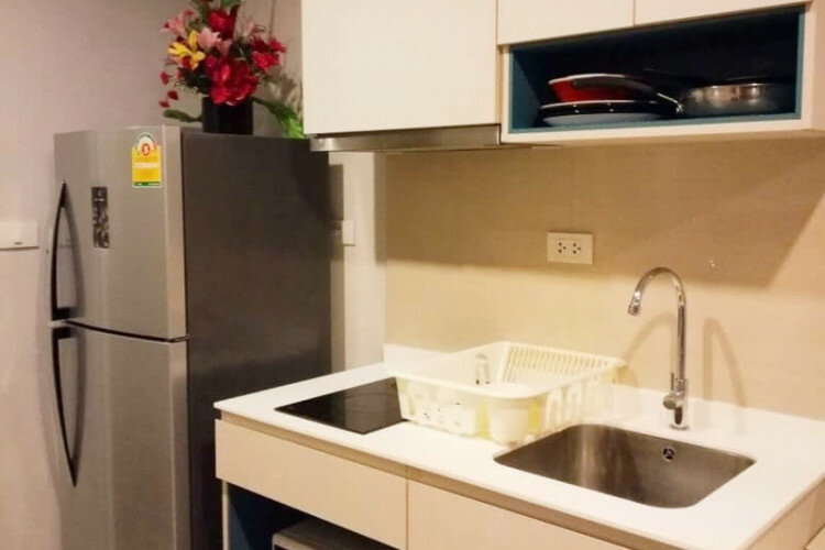 Кондоминиум в Банг Ламунге, Таиланд | THE538697