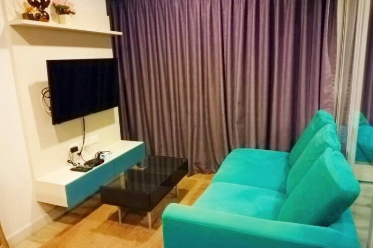 Кондоминиум в Банг Ламунге, Таиланд | THE538697