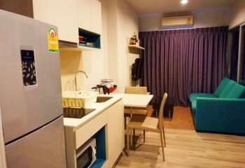 Кондоминиум в Банг Ламунге, Таиланд | THE538697