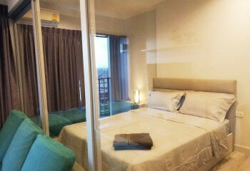 Кондоминиум в Банг Ламунге, Таиланд | THE538697