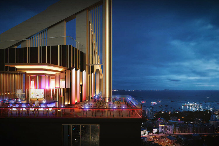 Кондоминиум в Банг Ламунге, Таиланд | THE138822