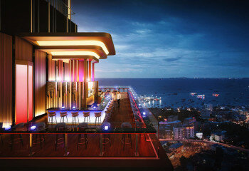 Кондоминиум в Банг Ламунге, Таиланд | THE138822