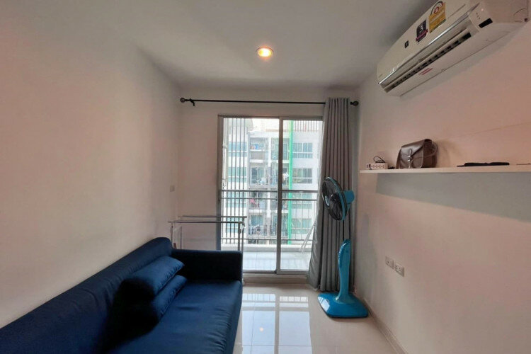 Кондоминиум в Банг Ламунге, Таиланд | THE438960