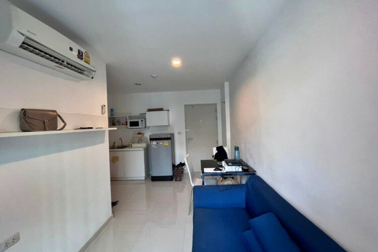 Кондоминиум в Банг Ламунге, Таиланд | THE438960