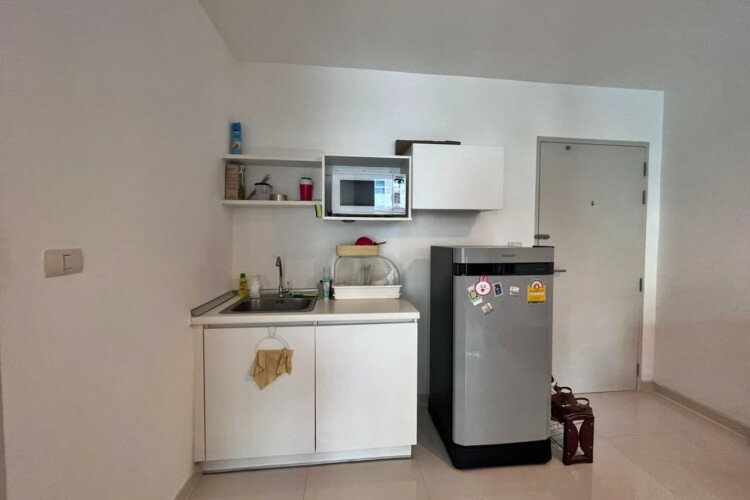 Кондоминиум в Банг Ламунге, Таиланд | THE438960