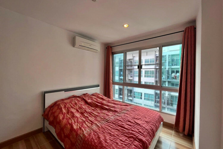 Кондоминиум в Банг Ламунге, Таиланд | THE438960