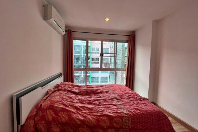 Кондоминиум в Банг Ламунге, Таиланд | THE438960