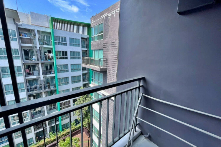 Кондоминиум в Банг Ламунге, Таиланд | THE438960