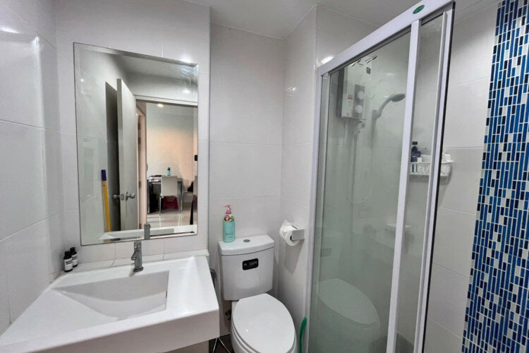 Кондоминиум в Банг Ламунге, Таиланд | THE438960