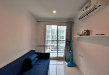 Кондоминиум в Банг Ламунге, Таиланд | THE438960