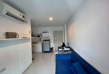 Кондоминиум в Банг Ламунге, Таиланд | THE438960